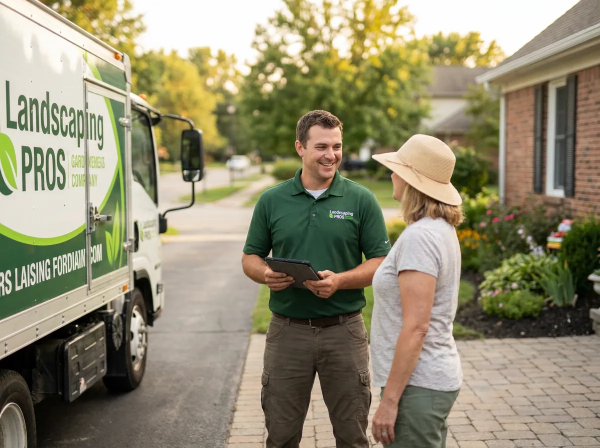 Landscaping Dansville, MI FAQs